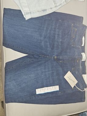 Universal Thread Dark Blue Women's Skinny  Jeans(has Stretch) Size 6 NWT